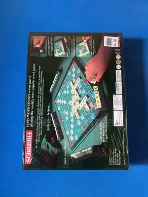 ልጅዎ ሁሌ እንግሊዘኛ ቃላትን እንዲማር Scrabble| English Vocabulary Game