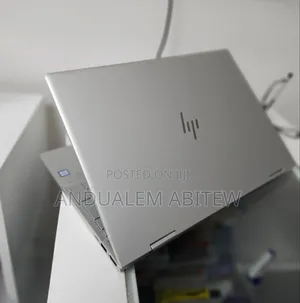 Photo - New Laptop HP Envy X360 8GB Intel Core I5 SSD 512GB
