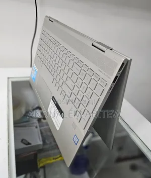 New Laptop HP Envy X360 8GB Intel Core I5 SSD 512GB