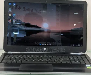 Photo - New Laptop HP 8GB Intel Core I5 SSD 1T
