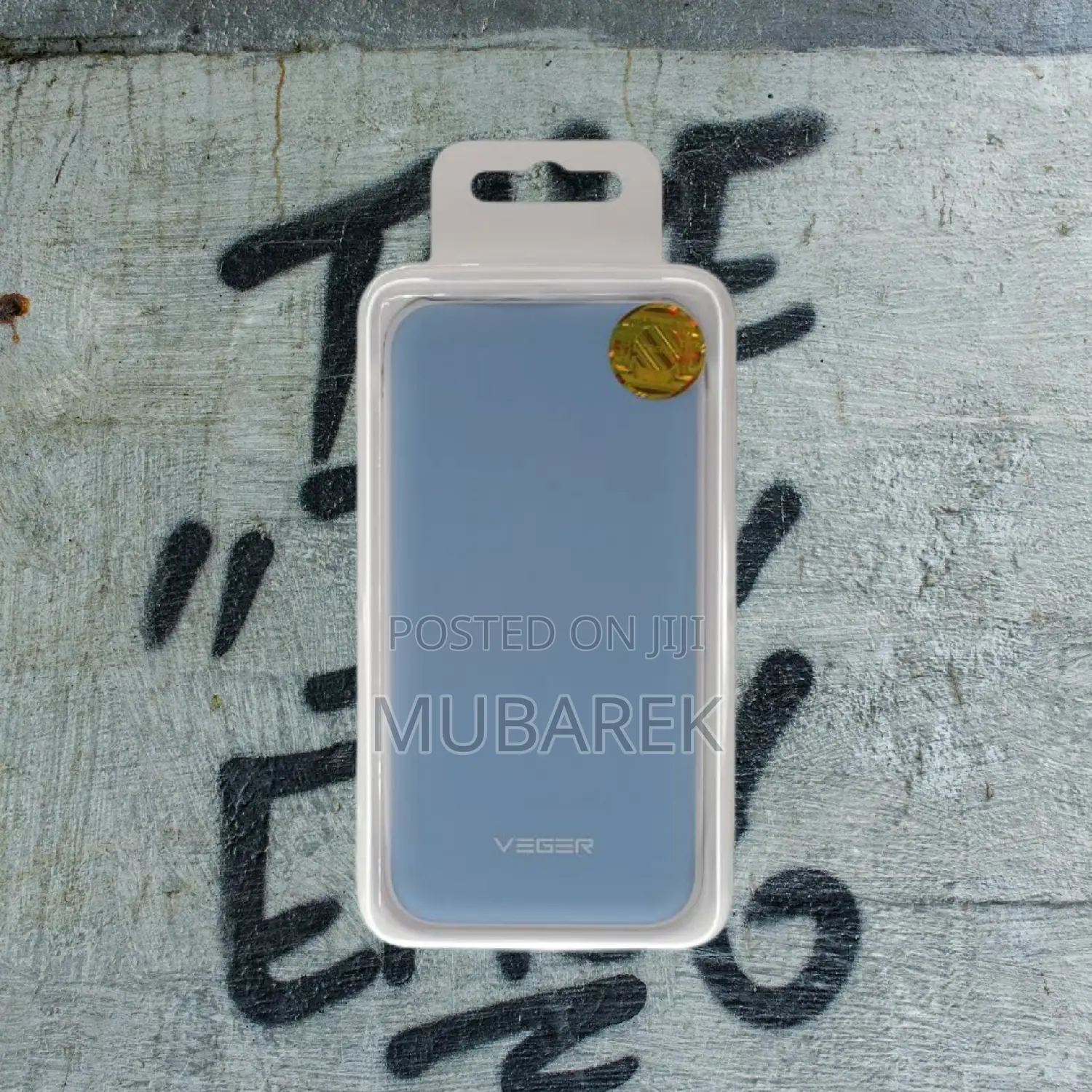 Veger 25000mah Resistant for All Devices