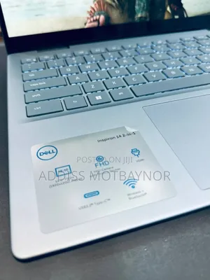 Photo - New Laptop HP Pavilion 15 16GB Intel Core I5 SSD 512GB