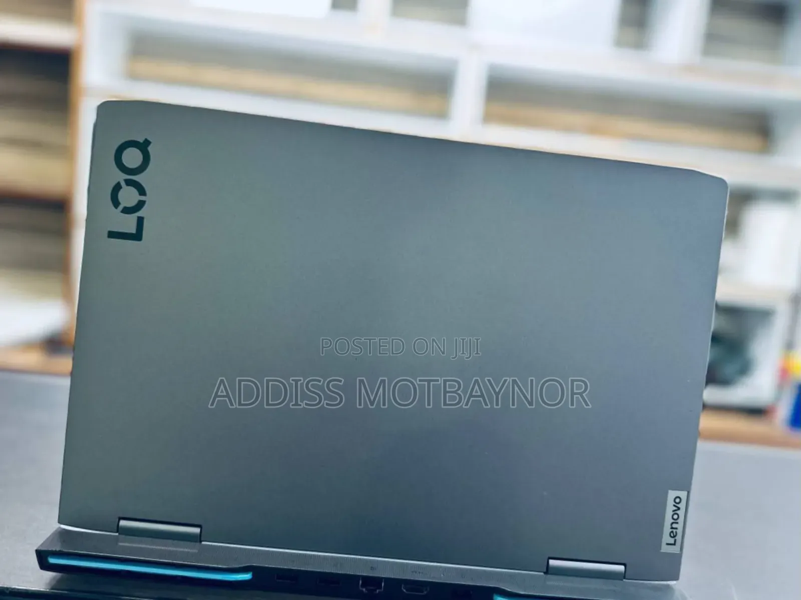 New Laptop Lenovo Legion 5 16GB Intel Core I5 SSD 1T