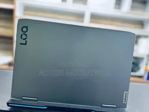 New Laptop Lenovo Legion 5 16GB Intel Core I5 SSD 1T