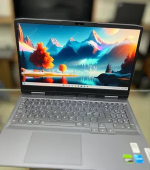 New Laptop Lenovo Legion 5 16GB Intel Core I5 SSD 1T