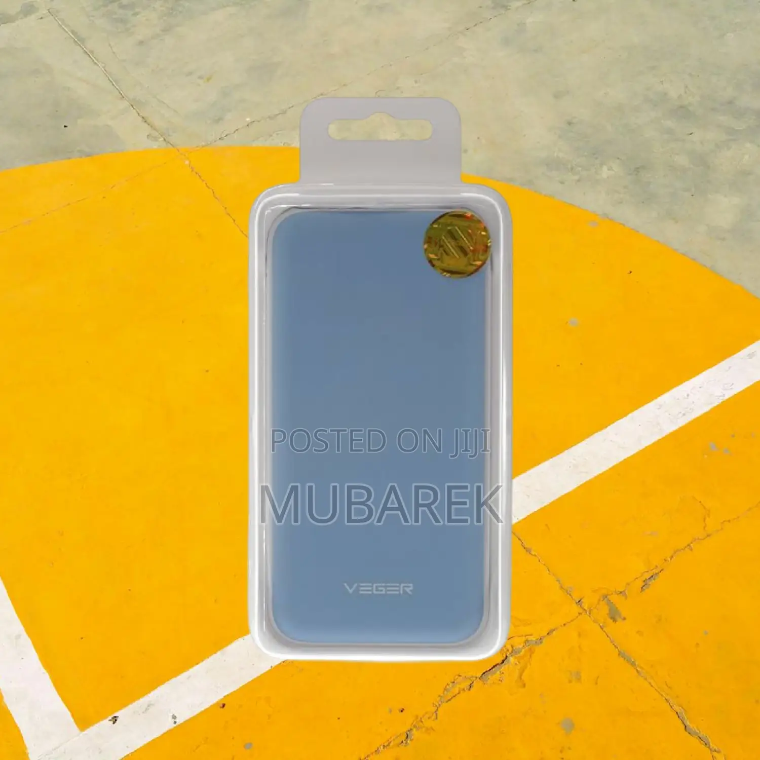 Veger 25000mah Resistant Stylish Power Solution