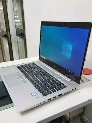 New Laptop HP EliteBook 840 16GB Intel Core I7 SSD 512GB