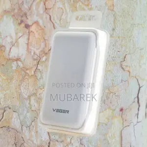 Veger 25000mah Resistant for Outdoor Enthusiasts