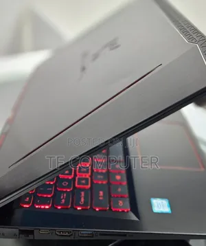 New Laptop Acer Nitro 5 8GB Intel Core I5 HDD+SSD 1T