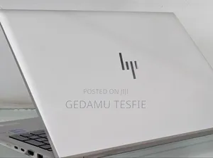 New Laptop HP EliteBook 850 G8 16GB Intel Core I7 SSD 512GB