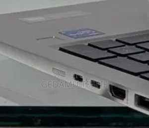 New Laptop HP EliteBook 850 G8 16GB Intel Core I7 SSD 512GB