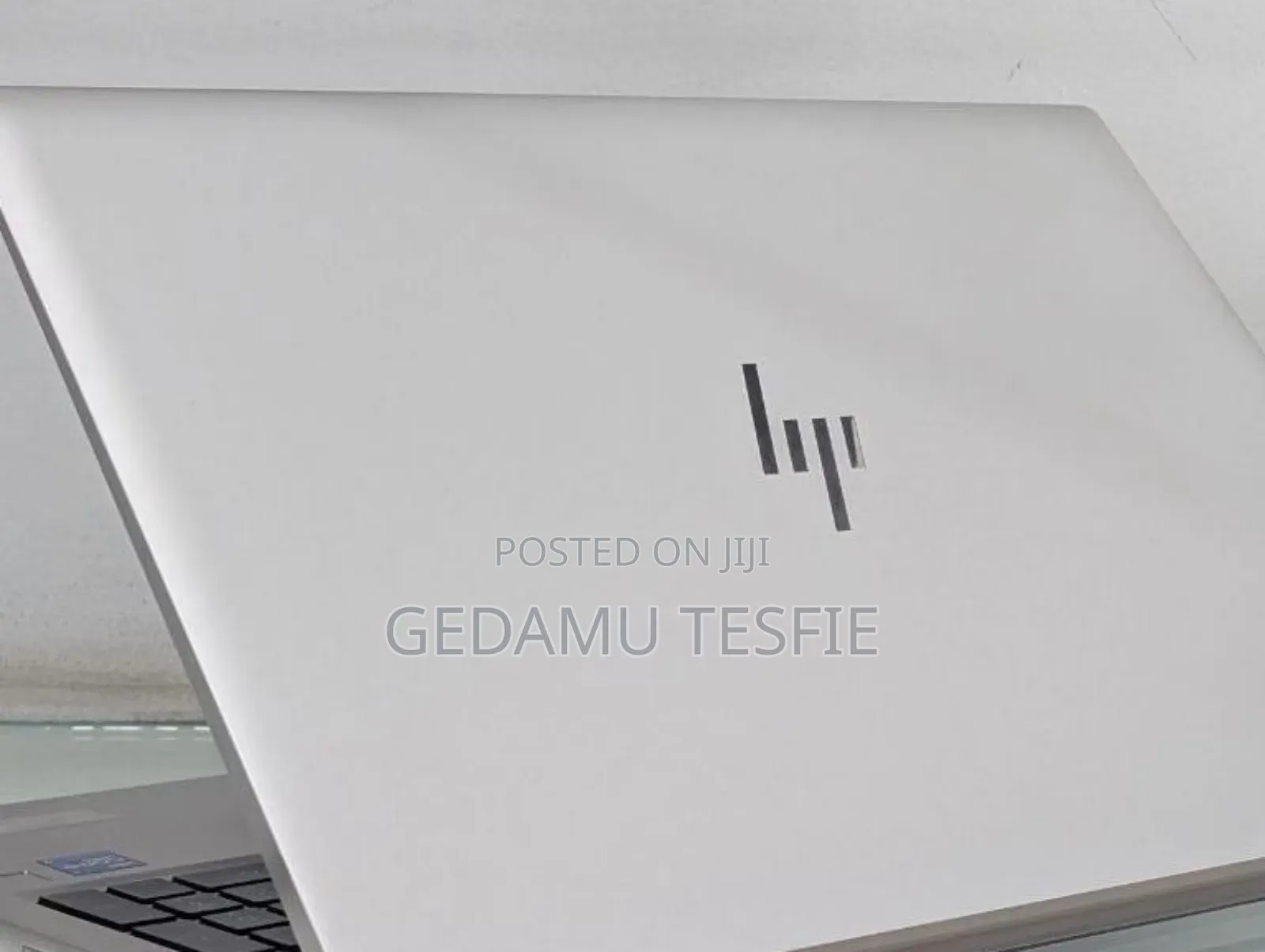 New Laptop HP EliteBook 850 G8 16GB Intel Core I7 SSD 512GB