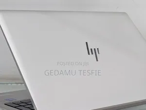 New Laptop HP EliteBook 850 G8 16GB Intel Core I7 SSD 512GB