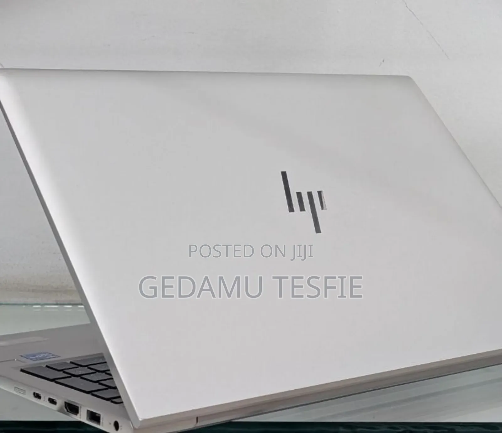 New Laptop HP EliteBook 850 G8 16GB Intel Core I7 SSD 512GB