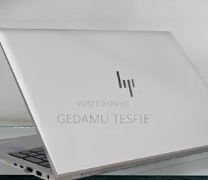 New Laptop HP EliteBook 850 G8 16GB Intel Core I7 SSD 512GB