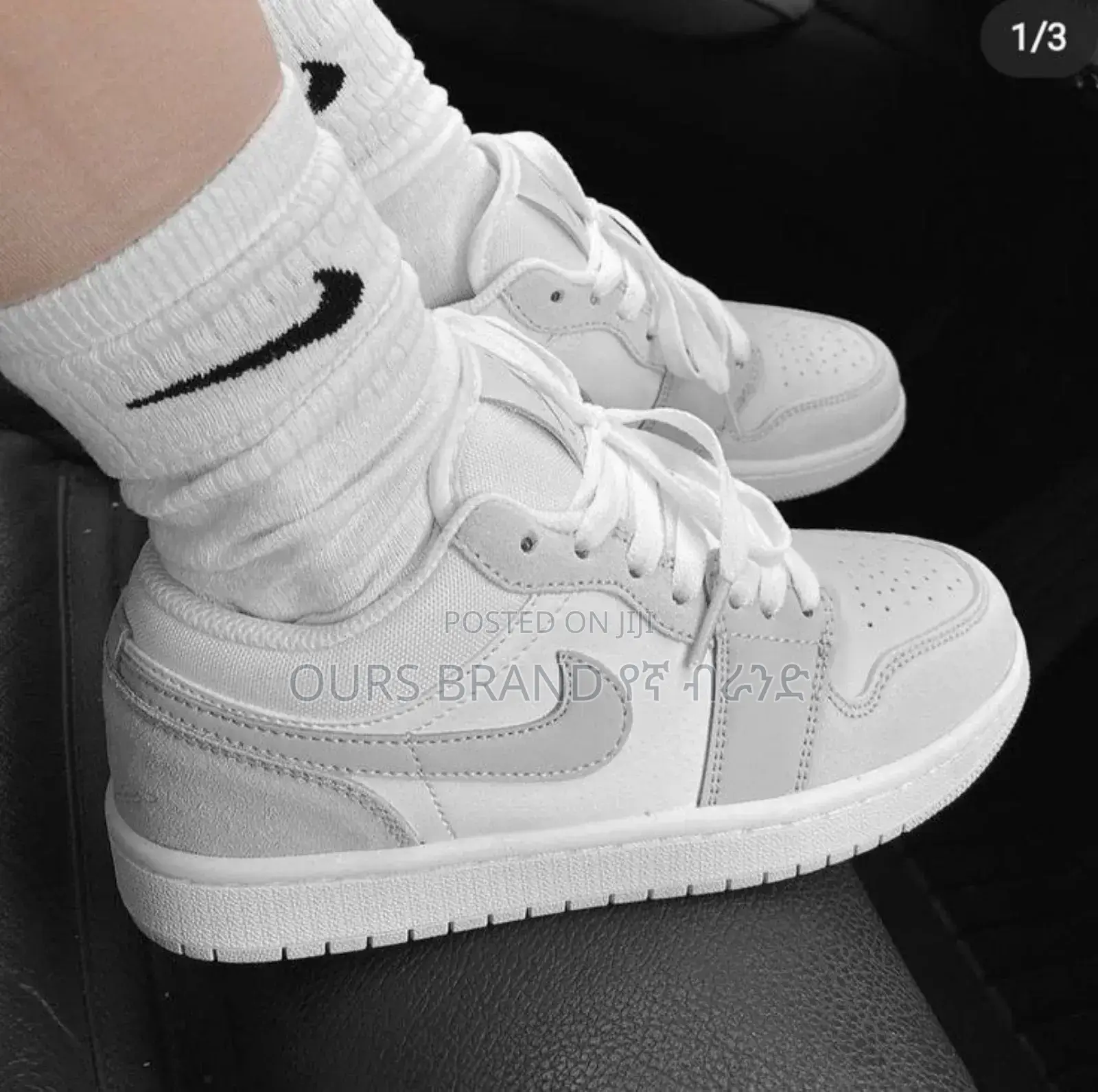 Nike Air Jordan Low Cute High Master Quality Sneakers Shoes