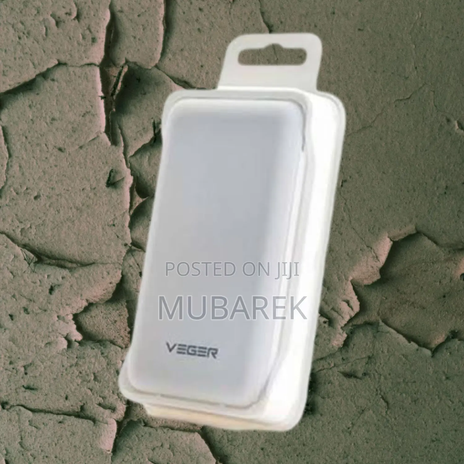 Veger 25000mah Resistant Quick Recharge Capability