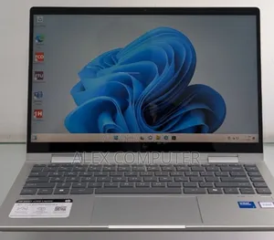 New Laptop HP Envy X360 16GB Intel Core I7 SSD 1T