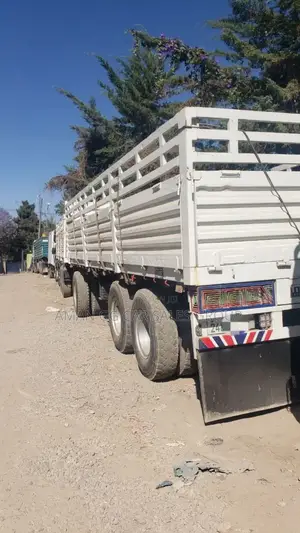 Truckerbalatoli Hena Tesabi