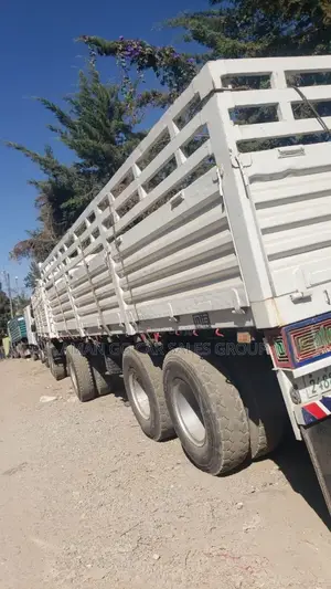 Truckerbalatoli Hena Tesabi