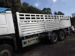 Cacion 2024. Model 400hp