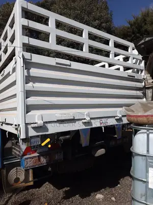 Cacion 2024. Model 400hp