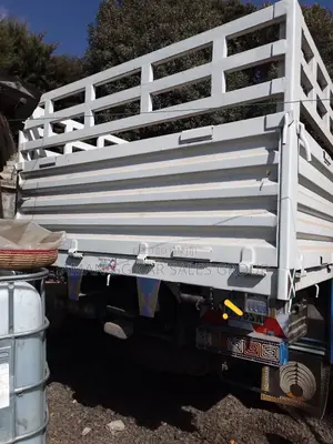 Cacion 2024. Model 400hp