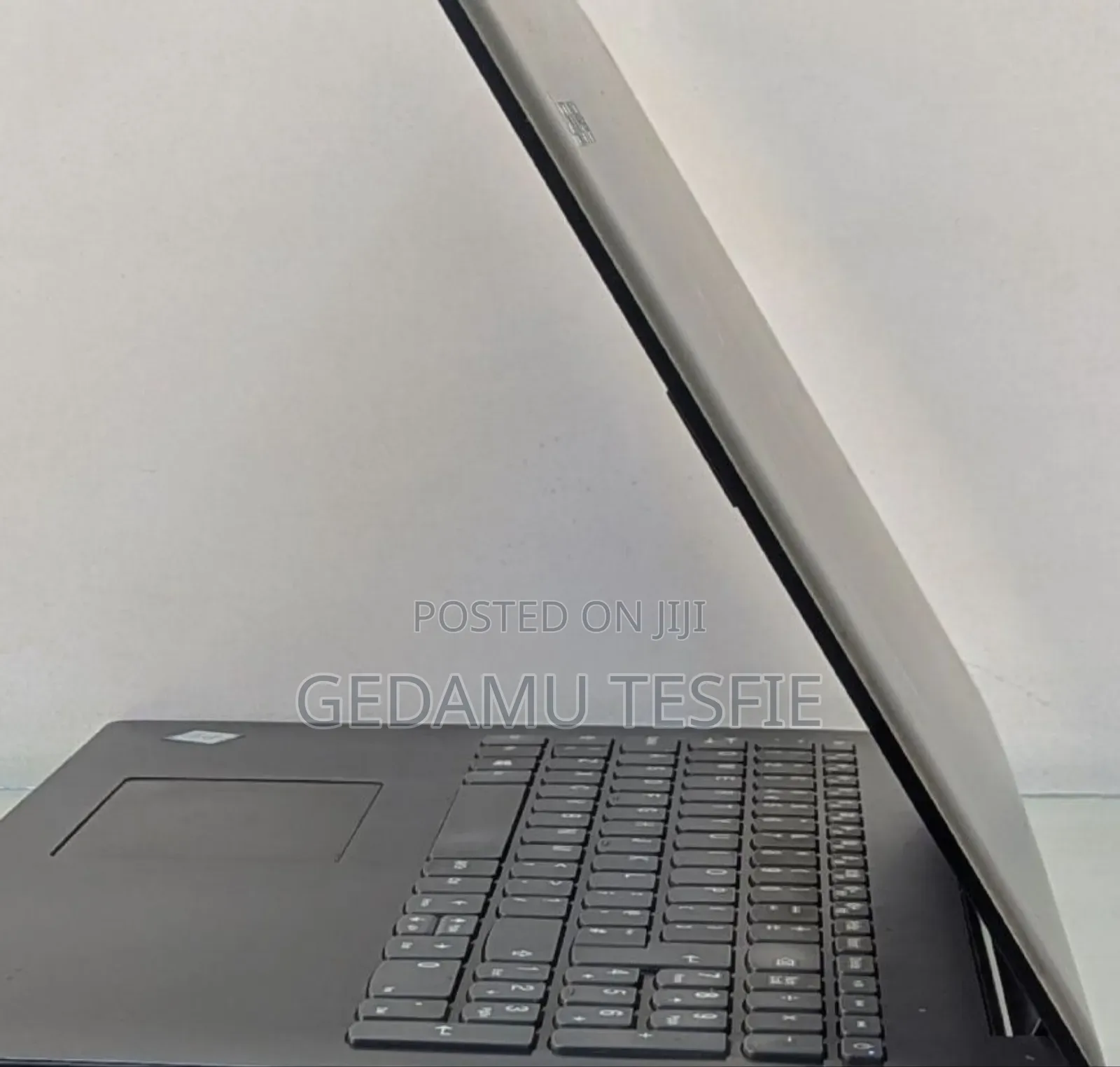 New Laptop Lenovo 8GB Intel Core I5 HDD 1T