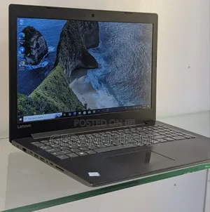 New Laptop Lenovo 8GB Intel Core I5 HDD 1T