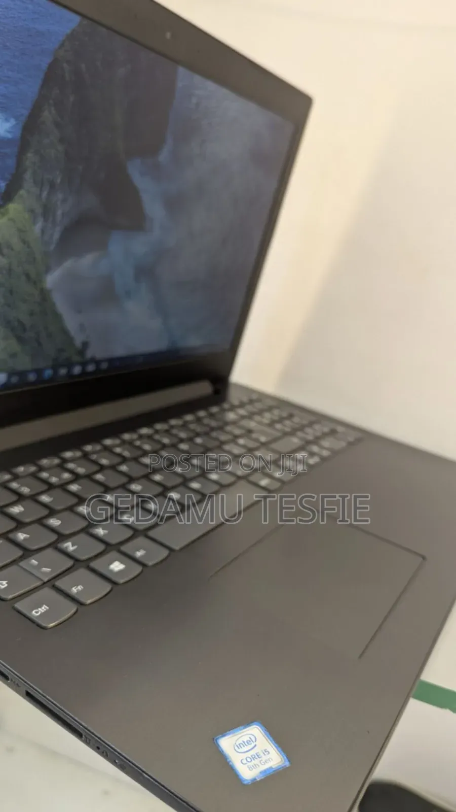 New Laptop Lenovo 8GB Intel Core I5 HDD 1T