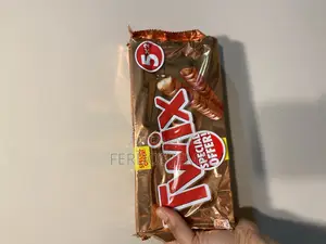 TWIX 2 Pieces Checolate