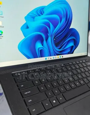 Photo - New Laptop Dell Precision 5550 20GB Intel Core I7 SSD 1T