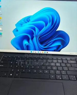 New Laptop Dell Precision 5550 20GB Intel Core I7 SSD 1T