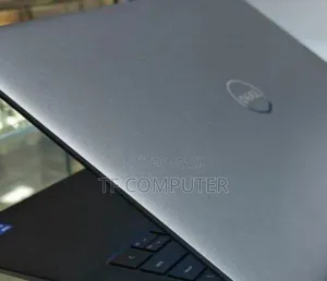 New Laptop Dell Precision 5550 20GB Intel Core I7 SSD 1T