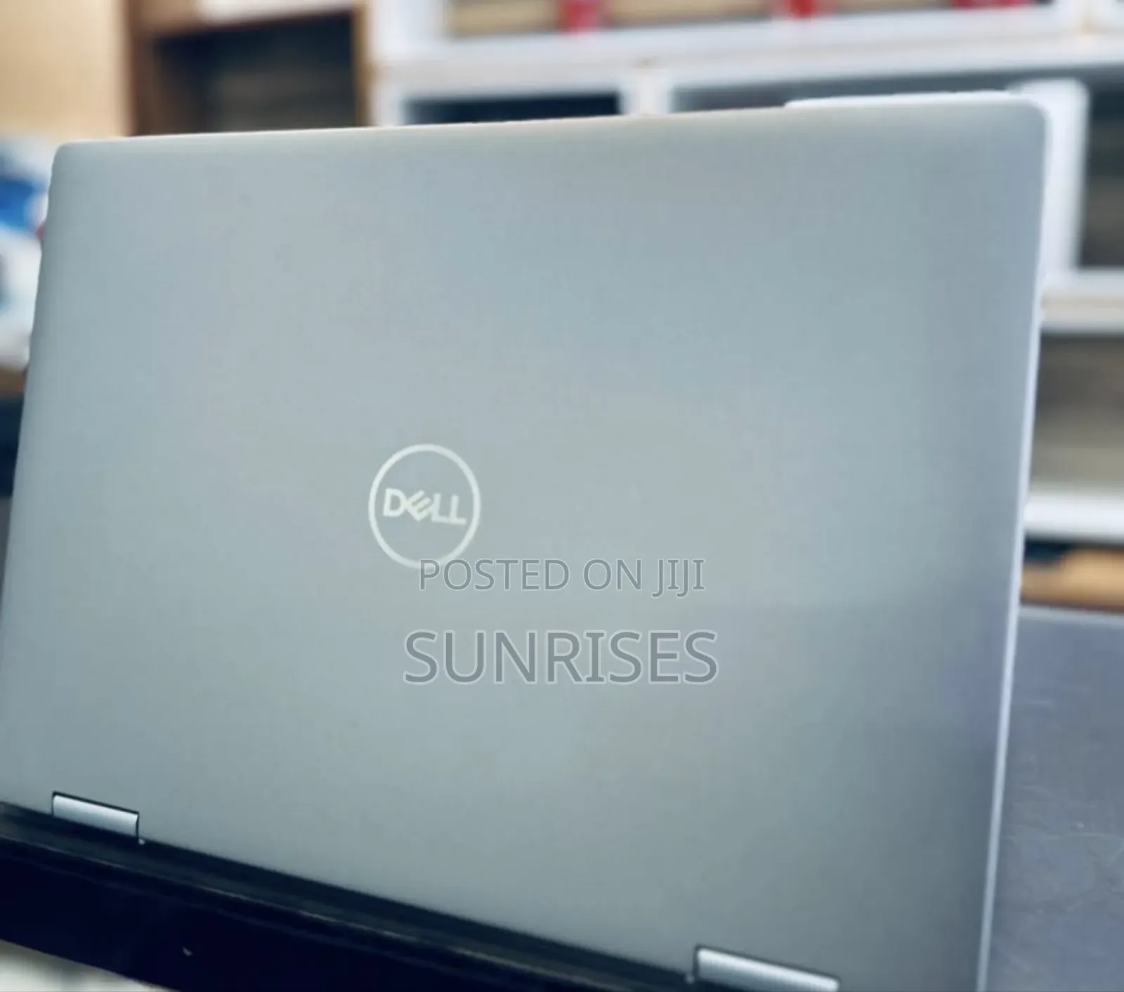New Laptop Dell Inspiron 15 16GB Intel Core I7 SSD 1T