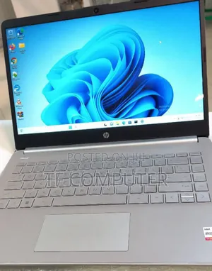 Photo - New Laptop HP Stream Notebook 16GB Intel Core I7 SSD 1T