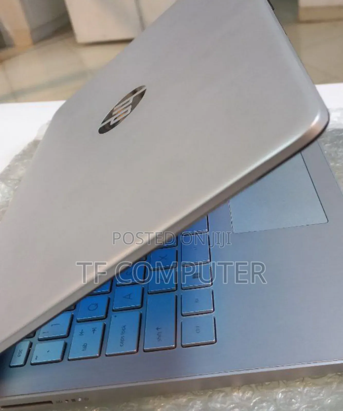 New Laptop HP Stream Notebook 16GB Intel Core I7 SSD 1T