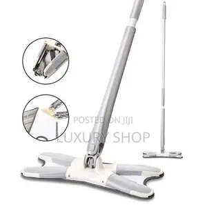 Photo - Aurora Twist Floor Cleaning Mops