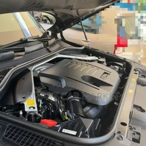 Land Rover Range Rover Autobiography 2024 Black