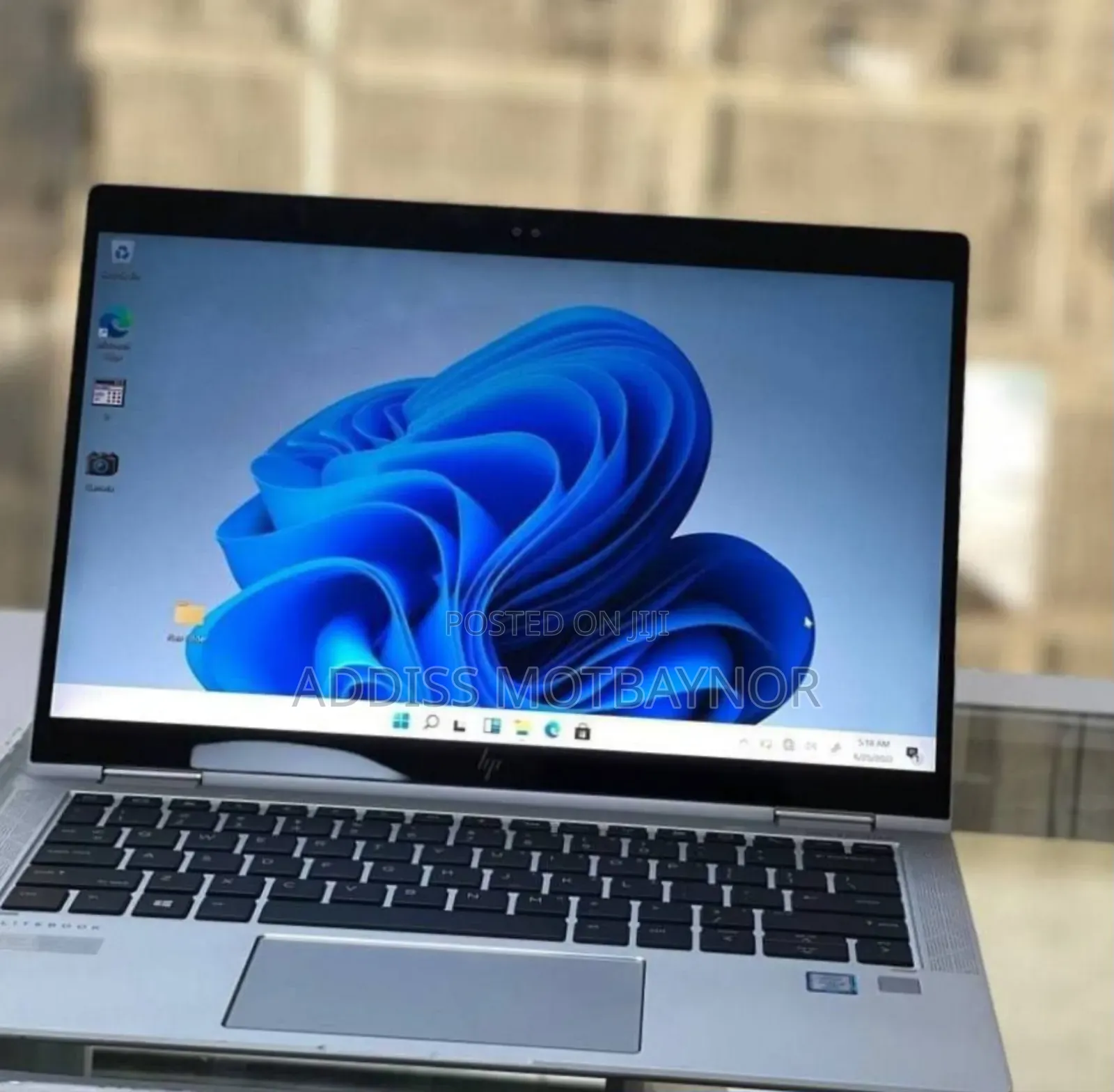 New Laptop HP EliteBook X GB Intel Core I7 SSD 512GB