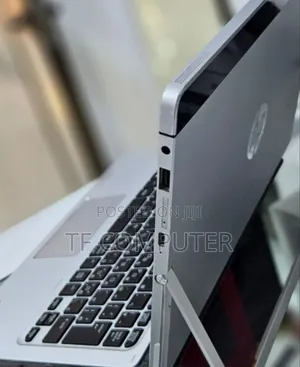 New Laptop HP Elite X2 1013 G3 8GB Intel Core M SSD 256GB