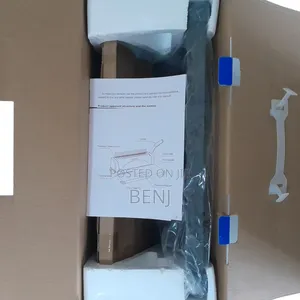 Binding Machine Upto 450 A4 Paper | YD-CM610