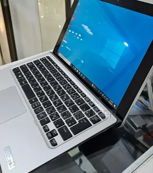 New Laptop HP Elite X2 1013 G3 8GB Intel Core M SSD 256GB