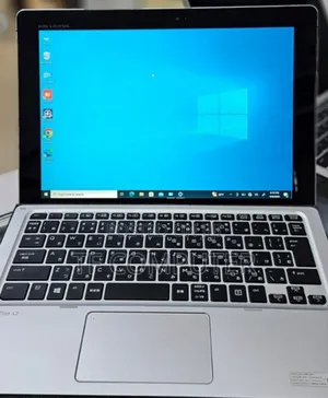 New Laptop HP Elite X2 1013 G3 8GB Intel Core M SSD 256GB