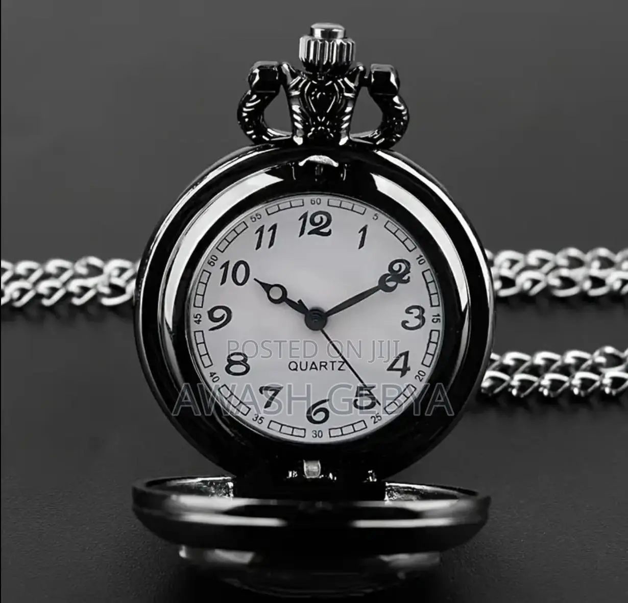 Pocket Watches