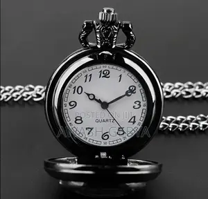 Pocket Watches