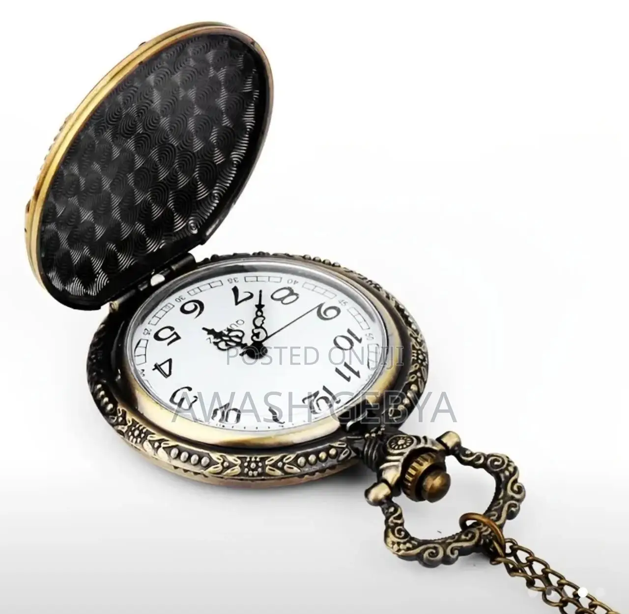 Pocket Watches