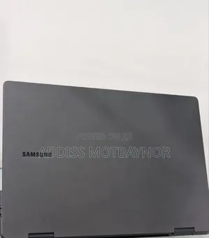 New Laptop Samsung Galaxy Book 2 16GB Intel Core I5 SSD 256GB