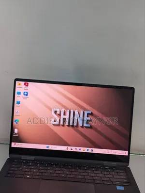 New Laptop Samsung Galaxy Book 2 16GB Intel Core I5 SSD 256GB