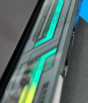 New Laptop Acer Predator Helios 300 16GB Intel Core I9 SSD 1T